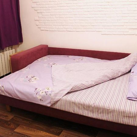 Студія З Балконом В Кварталі Від Дерибасівської Світло 24 На 7 Odesa Exterior foto